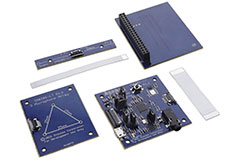 image of Knowles' IA8201 Evaluation Kit