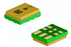 Image of Knowles' Trillbit and IA611 SmartMic