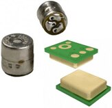 Image of Knowles' Ultrasonic Applications Options