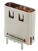 Image of Kycon 3.2 Gen 2 High Retention Force USB Connector