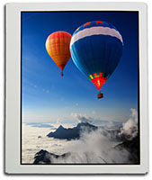 Image of Kyocera's Display 5.0 VGA TFT