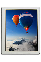 Image of Kyocera's Display 5.0 VGA TFT