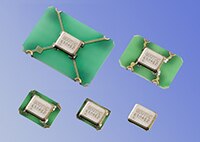 Image of Kyocera's Z Series Crystal Oscillators