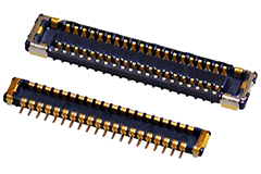 5846 5861 Series Board-to-Board Connector - KYOCERA AVX| DigiKey