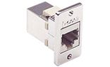 ECF504 RJ45 Couple and Modular Connector Series - L-com