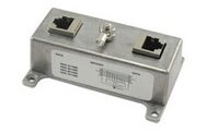 Image of L-com's HGLN-CAT6J Indoor CAT6 Lightning Protector