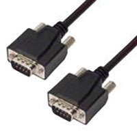 Image of L-com High-Performance RF Cable Assemblies