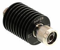 Image of L3 Narda-MITEQ High-Power Connectorized Attenuators