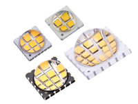 Image of ams OSRAM's Gallery White Emitters