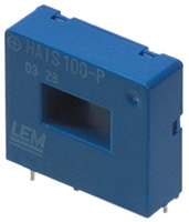 Image of LEM HAIS Series Industrial Current Sensors