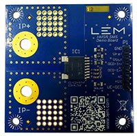 LEM USA HMSR-SMS 展示板的圖片