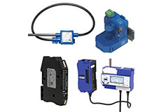 Image of LEM Smart Grid Sensors