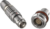 Image of LEMO T Series Connectors