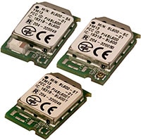 Image of Ezurio's BL600 Bluetooth Low Energy (BLE) Modules