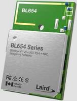 Image of Ezurio's BL654 Series Module