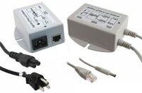 Image of TE Connectivity Wireless Power-Over-Ethernet Power Supplies