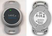 Image of Ezurio  Sentrius™ BT510 Sensor