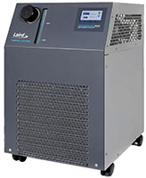Tark Thermal Solutions 的 EFC 2400 天然冷媒再循環冷卻器的圖片