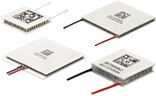 Next Generation of Thermoelectric Coolers - Tark Thermal Solutions