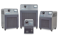 Image of Tark Thermal Solutions' Nextreme Recirculating Chiller Platform