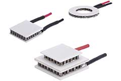 Thermoelectric Coolers - Tark Thermal Solutions