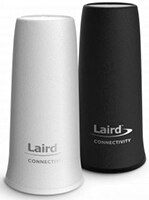 Image des antennes cellulaires extraplates 5G Phantom de  TE Connectivity