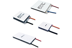 Image of Tark Thermal Solutions' High Temperature ET Series TEMs