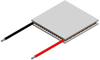 Image of Laird Thermal Systems' PowerCycling Series Thermoelectric Modules