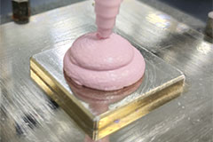 Tflex™ CR910 Thermal Interface Material - Laird Thermal Materials