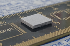 Image of Laird's Tflex™ HD 7.5 Silicone-based Thermal Gap Filler