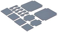 Laird Tflex™ SF 產品組合擴充的圖片
