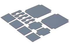 Image of Laird Tflex™ SF Product Portfolio Expansion