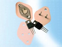 Image of Laird Technologies - Thermal Products' Tgard™ K52 Series