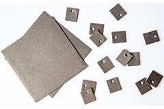 Image of Laird's Eccosorb RF-LB Noise Suppression Absorber