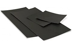 Image of Laird's NA12065 Series Nanocrystalline Sheets