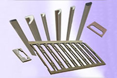 Image of Laird Technologies' Fabric-Over-Foam Gaskets