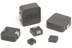 MGAH Series Molded SMT Power Inductors - Laird Signal Integrity Products