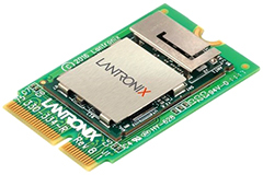 Image of Lantronix xPico® 240 Embedded IoT Gateway