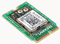 Lantronix 的 xPico® 270 802.11ac Wi-Fi 和蓝牙嵌入式物联网网关图片
