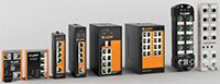 Image of LAPP ETHERLINE® ACCESS Switches and Routers