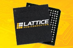 Image of Lattice Semiconductor Corporation's MachXO3 FPGA Family