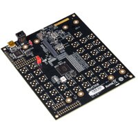 Image of Lattice Semiconductor Corporation's MachXO3L Breakout Board