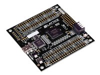 Image of Lattice's MachXO3L Starter Kit