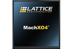 Enhance Embedded Designs With the Secure and Flexible MachXO4™ FPGA