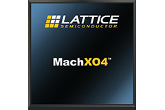 Image of Lattice Semiconductor MachXO4™ FPGA Family