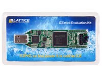 Lattice Semiconductor Corporation 的 Lattice iCE40 FPGA 系列开发解决方案