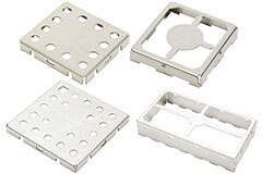 Image of Leader Tech's Surface Mount Shields (SMS)