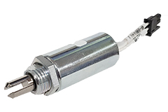 Image of Ledex STA series Tubular Actuator