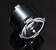 Image of LEDil's LISA2-PIN-XP Miniature Lens
