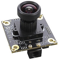 Leopard Imaging 的工业应用 LI-IMX185-MIPI-M12 摄像头模块图片